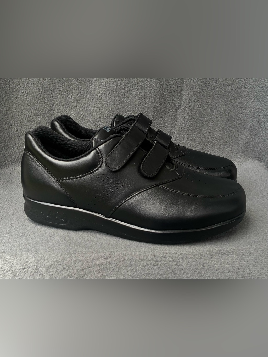 New Men’s Sas Ez Strap Shoes